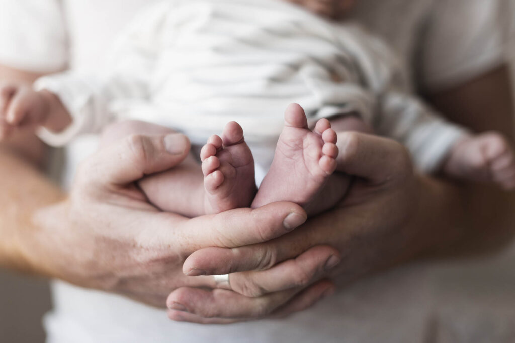 PERMISO DE PATERNIDAD 2021