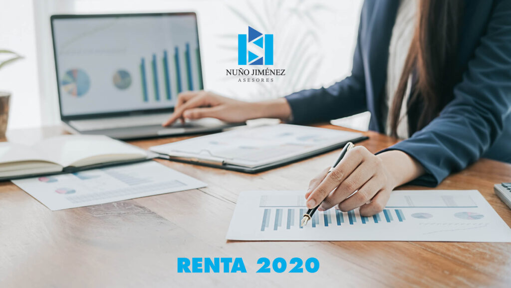 Declaración de la renta