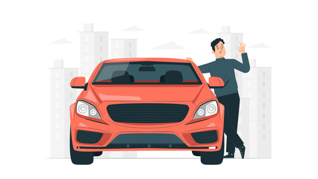 Causas por las que NO se puede transferir un vehículo