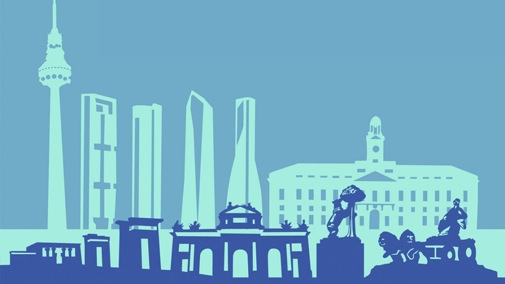 NACIONALIDAD ESPAÑOLA