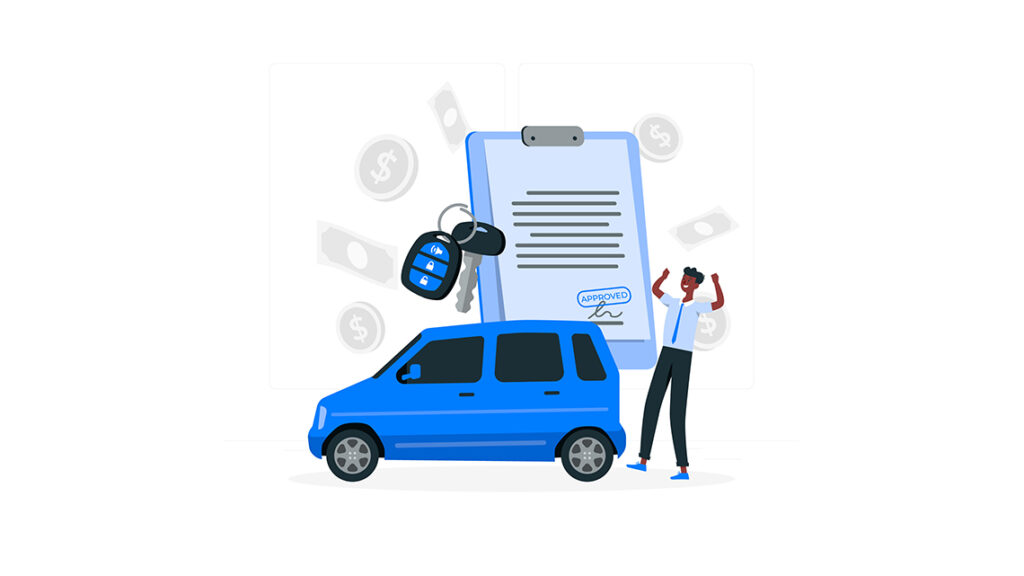 NOTIFICACIÓN VENTA DE UN VEHÍCULO