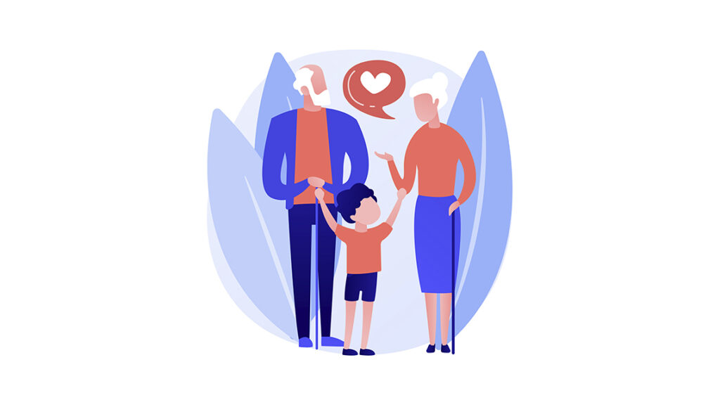 REAGRUPACIÓN FAMILIAR