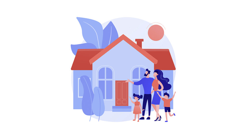 RESIDENCIA NO LUCRATIVA