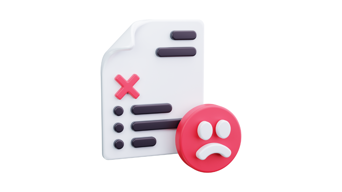 Arraigo Familiar Denegado