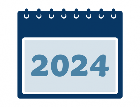 Calendario Laboral 2024